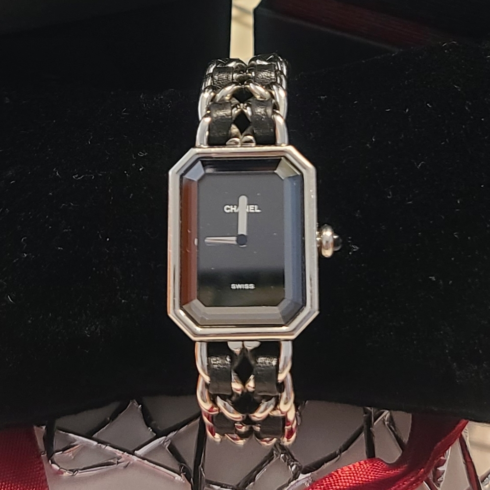 Authentic Channel Watch - Picture 2 of 5